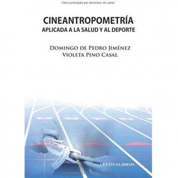 Cineantropometría aplicada a la salud y al deporte