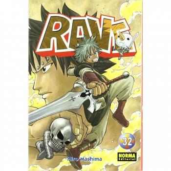 RAVE 32