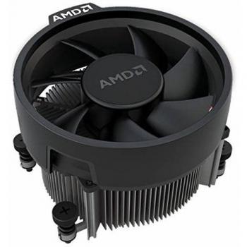 AMD Ryzen 5 1500X Quad-Core Desktop Processor, AM4 Socket, 3.5GHz-3.7GHz Turbo Speed, 16MB L3 Cache with Wraith Spire 95W Cooler