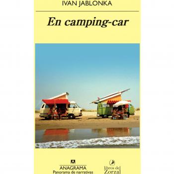 En camping-car: 997 - JABLONKA, IVAN