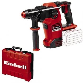 Martillo perforador inalámbrico HEROCCO 36/28 Power X-Change con motor sin escobillas