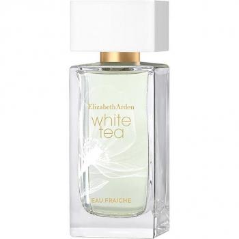 Elizabeth Arden White Tea Eau Fraiche 50ml Women's Eau de Toilette Spray