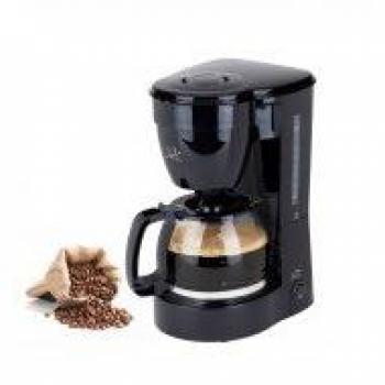 Jata CA289 Cafetera de Goteo, Negro