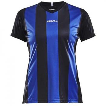 Women's Craft Progress Stripe Jersey