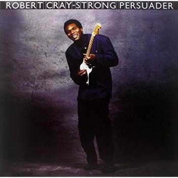 Strong persuader vinilo