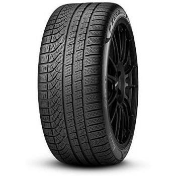 Pirelli P Zero Invierno Neumático de Alto Rendimiento