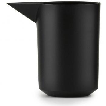 Caraffa latte Geo
