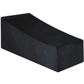 Digebis Easy-Cover Tumbona Fundas para Muebles de Patio
