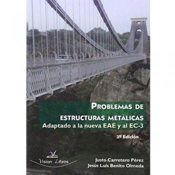 Problemas de estructuras metálicas