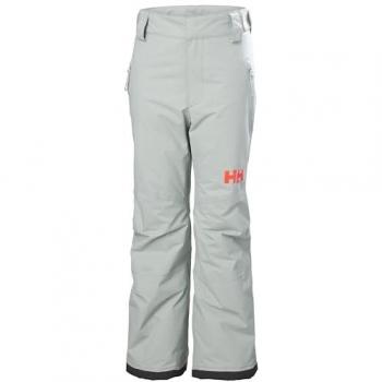 Helly Hansen Junior Legendary Waterproof Ski Pants Green 14 Years