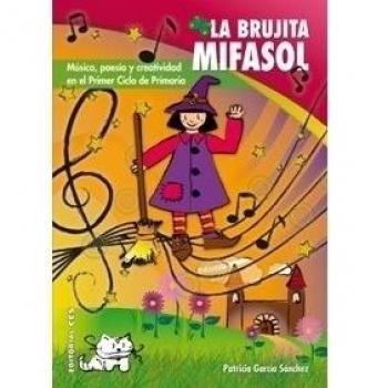 LA BRUJITA MIFASOL: 3