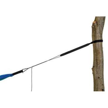 AMAZONAS Ultra-Light Adventure Rope - Juego de Cuerdas para hamacas