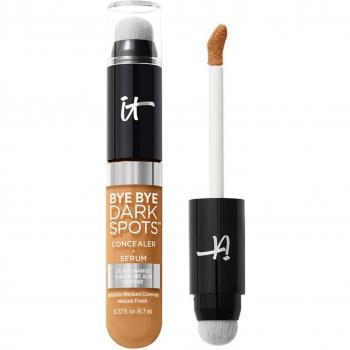 IT Cosmetics Bye Bye Dark Spots Concealer + Serum - Tan Neutral 42