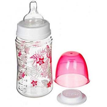 Canpol Babies CB35227F - Biberón, unisex