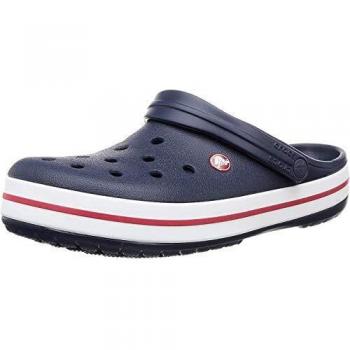 Crocs Unisex Crocband Clog Sandals