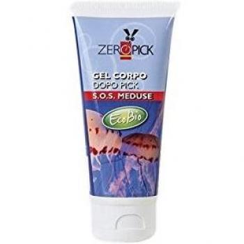 Zeropick, Gel y jabón - 50 ml.
