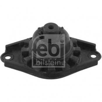 Copela de amortiguador FEBI BILSTEIN 32999 - Top Strut Mounting, compatible con diversas marcas y modelos de vehículos, fabricada en material duradero para asegurar una larga vida útil, diseño optimizado para reducir vibr