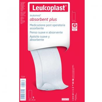 Leukomed Medic TNT 10x25cm