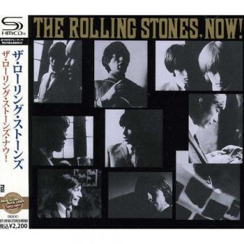The Rolling Stones Now! (Import Vinyl Record)