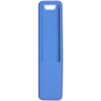 Funda de silicona a prueba de polvo para control remoto BN59-01259B/E, suave y removible, accesorios protectores para Smart TV Samsung