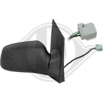 Espejo retrovisor DIEDERICHS 1416126