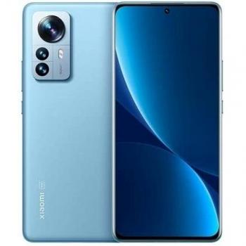 Xiaomi 12 Pro Móvil 5G Dual SIM 8GB RAM 256GB Azul