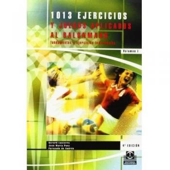 Mil 13 ejercicios y juegos aplicados al B-M