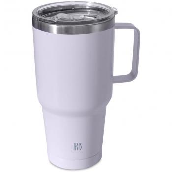 Taza térmica Blueski New 850 ml con caña
