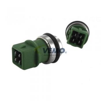 Interruptor de temperatura, testigo de líquido refrigerante VEMO V15-99-2014 para SEAT Toledo, Alhambra y VOLKSWAGEN Transporter, Sharan, LT