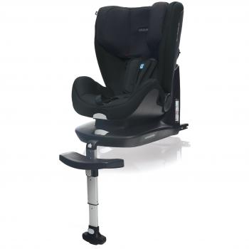 Casualplay 116106_Brown/Beig - Silla De Auto Kangur Fix Rojo - Grupo 1/2