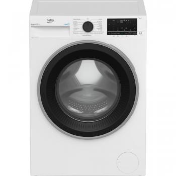Lavadora Beko BWT3104S 10 kg Carga Frontal 1400 RPM Clase A con Vapor y Tecnología Inverter