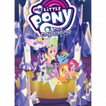 My Little Pony: The Crystalling