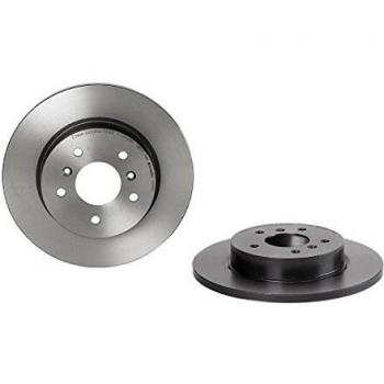 Brembo 08.C546.11 Rotores de Discos de Frenos