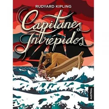 Capitanes intrépidos