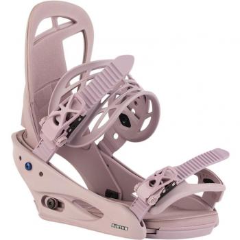 Burton Citizen Re:Flex Fijaciones Snowboard Mujer