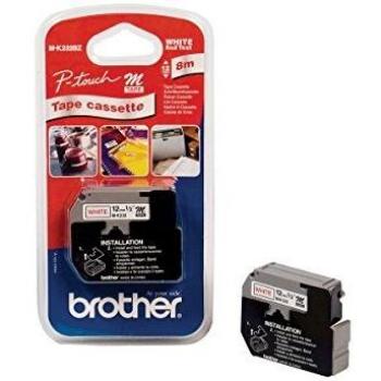Brother MK232BZ - Cinta laminada