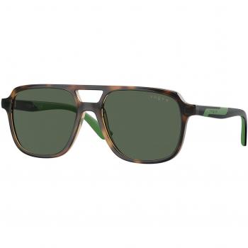 Vogue Eyewear VJ2024 Kids 271871 Bambino Squadrata Sunglasses Tortoiseshell Size 49