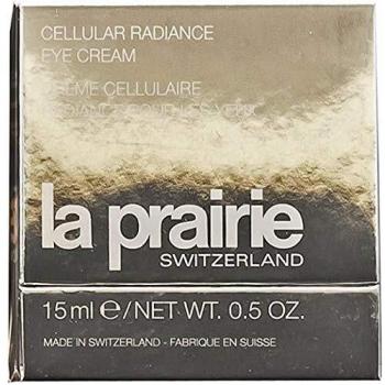 La Prairie Eye Gels, 0.1 kilograms