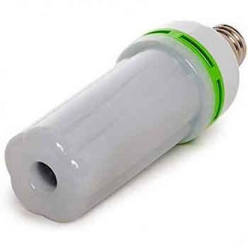 Greenice | Bombilla de LEDs E40 360º Alumbrado Público/Campanas 60W 4915Lm 30.000H | Blanco Frío