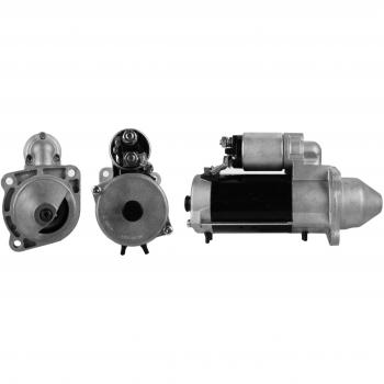 Motor de arranque LUCAS LRS01603 de alta calidad y rendimiento