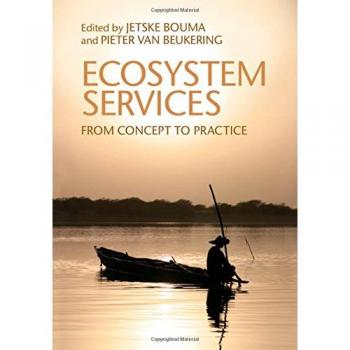 Ecosystem Services: From Concept to Practice