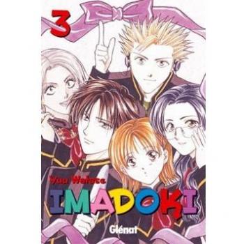 Imadoki 3
