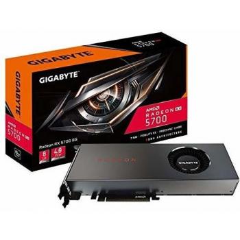 Tarjeta Gráfica Gigabyte Radeon RX 5700 con 8GB GDDR6