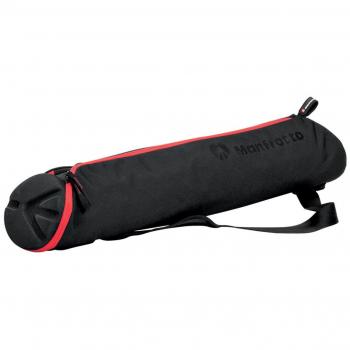 Manfrotto MBAG80N - Bolsa sin Acolchado para trípode, sin Acolchado