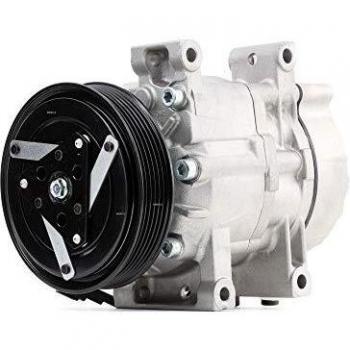 RIDEX 447K0002 Compresor, aire acondicionado