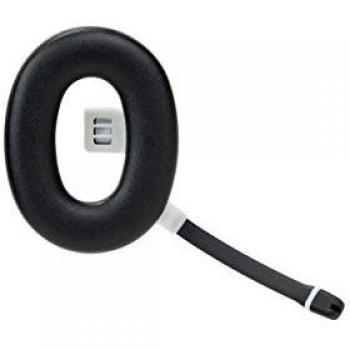 3M Peltor WS-CUSH - Auriculares de diadema inalámbricos, color negro