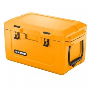 Nevera portátil Dometic Patrol 35L aislante con color mango