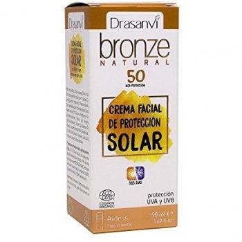 Drasanvi, Filtro solar corporal - 1 Unidad