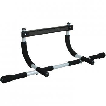 IRON GYM IRONG - Barra de dominadas