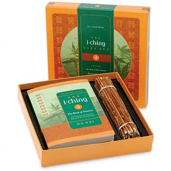 I Ching: Gift Set: 1